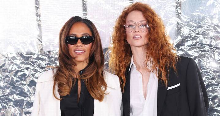 Jess Glynne reveals tragic reason failed to surprise Alex Scott after I'm a Celeb exit