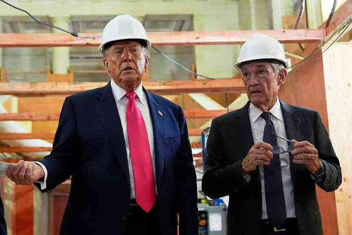 Atlanta Fed president to retire, leaving seat open