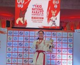 Meghalaya karate called up for Senior National Coaching Camp in Lucknow