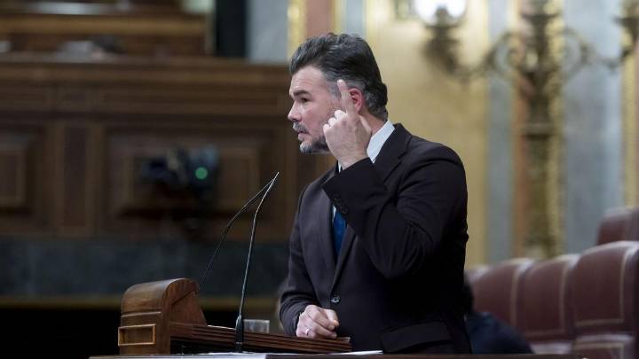 Junts y PNV impiden la tramitación de la ley de ERC para elevar la fiscalidad y frenar la especulación inmobiliaria