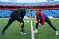 How to watch ‘Holiday Touchdown: A Bills Love Story’ premiering Saturday on Hallmark