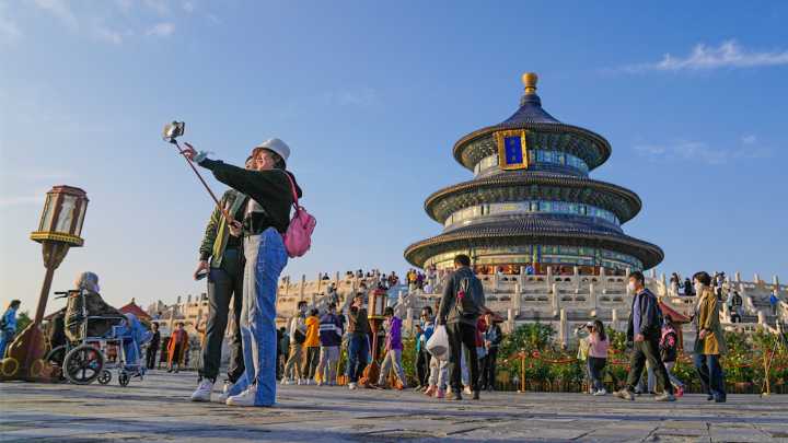 China extiende la exención de visas a 5 países de América Latina