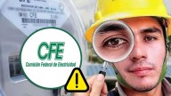 CFE aclara rumores sobre el operativo ‘casa por casa’ y lanza advertencia por fraudes