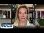 Mayors sending message that ‘law enforcement is bad’: Rep. Beth Van Duyne