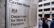 DWP looking into overpayments to 185,000 people and some may be cancelled