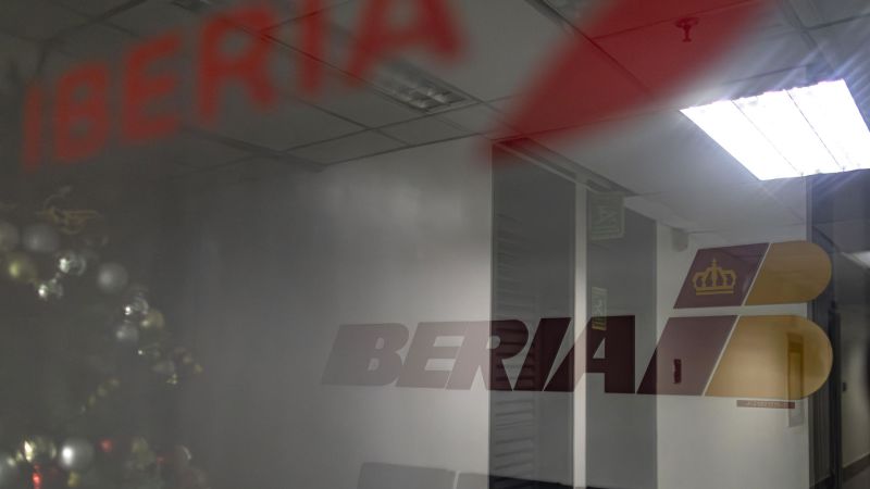 Ya son siete las aerolíneas que suspendieron vuelos hacia Venezuela en medio de la tensión en el Caribe