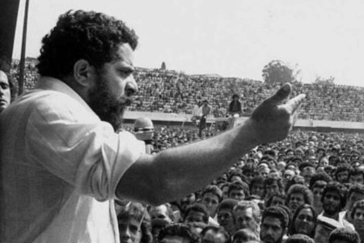 La contagiosa pureza de los progresistas