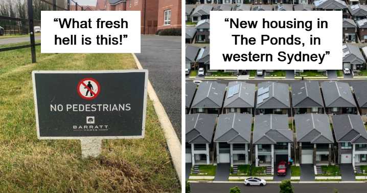 65 Times Architects, Designers And Planners Messed Up At Their Jobs And Were Shamed On This Page
