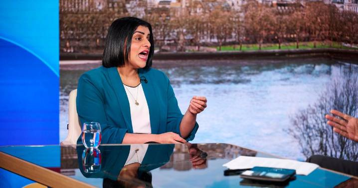 UK Government immigration changes from no housing guarantees to loss of benefits