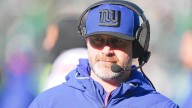 Giants fire defensive coordinator Shane Bowen after another fourth quarter collapse