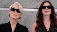Meryl Streep y Anne Hathaway, puro glamour en el primer tráiler de ‘The Devil Wears Prada 2’