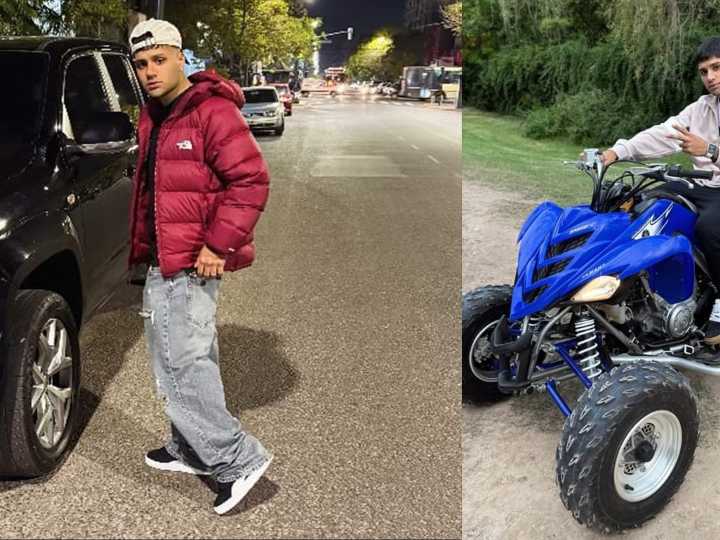 El conductor de la Amarok que mató a un matrimonio en José C. Paz pagó $ 30 millones de caución y fue liberado