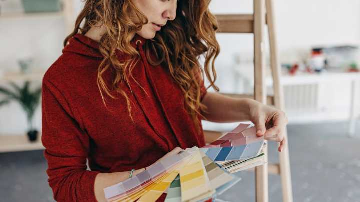 Fusing Cool With Cozy—the Color Combination Designers Predict Will Be Trending In 2026