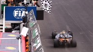 Lando Norris, piloto de McLaren, ganó el Gran Premio de Brasil de Fórmula 1