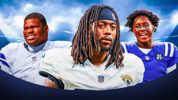 Ranking the impact of all 10 deals from historic 2025 NFL trade deadline