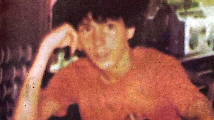 La familia de Diego Fernández Lima recibió sus restos y espera la apelación contra el sobreseimiento de Cristian Graf