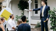 RBA holds cash rate as home values heat up