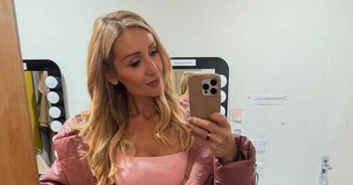 Coronation Street's Catherine Tyldesley admits reason she 'agreed to come back' in promise to fans