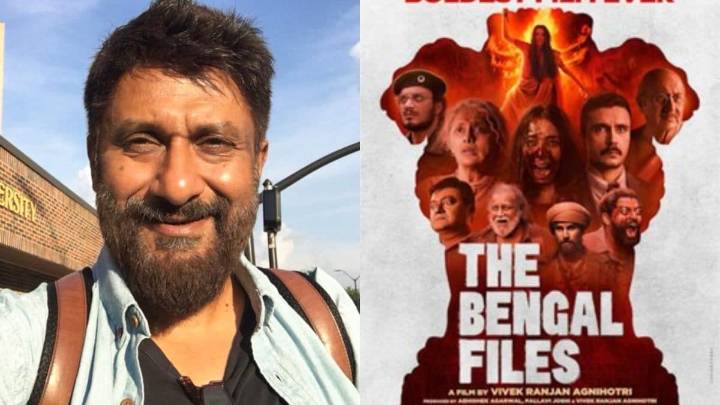 Vivek Agnihotri Says He ‘Toned Down The Horror’ In The Bengal Files: 'My Biggest Concern Was...'