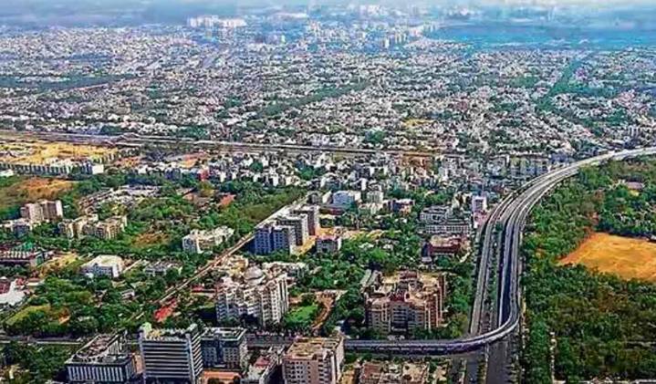 Lucknow named UNESCO Creative City for its rich culinary heritage