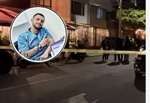 Testigo del crimen de esposa e hijo por parte de coronel retirado en Pasto narró angustiosos momentos que vivió: 'Gritó: ¡Son tiros! ¡Son tiros!