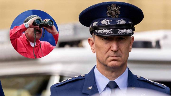 Jefe del Estado Mayor de Estados Unidos llegará a Trinidad y Tobago tras designación del Cartel de los Soles como Organización Terrorista Extranjera