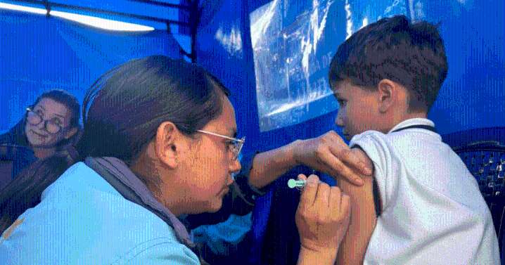 Proteger a nuestras niñas y niños del cáncer está en nuestras manos: vacúnelos contra el VPH