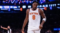 OG Anunoby injury update: Knicks forward to have hamstring re