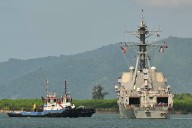 Estados Unidos-Venezuela: Lo último que está pasando este sábado 1 de noviembre