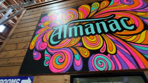Almanac Adventureland offers a wide variety of activities under one roof