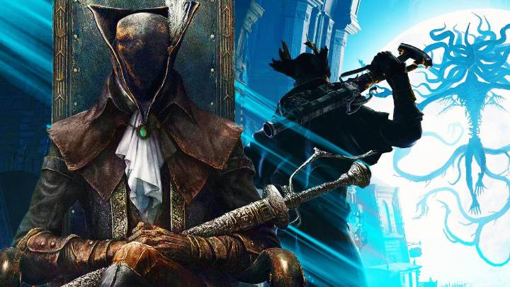 10 Harsh Realities Of Playing Bloodborne In 2025