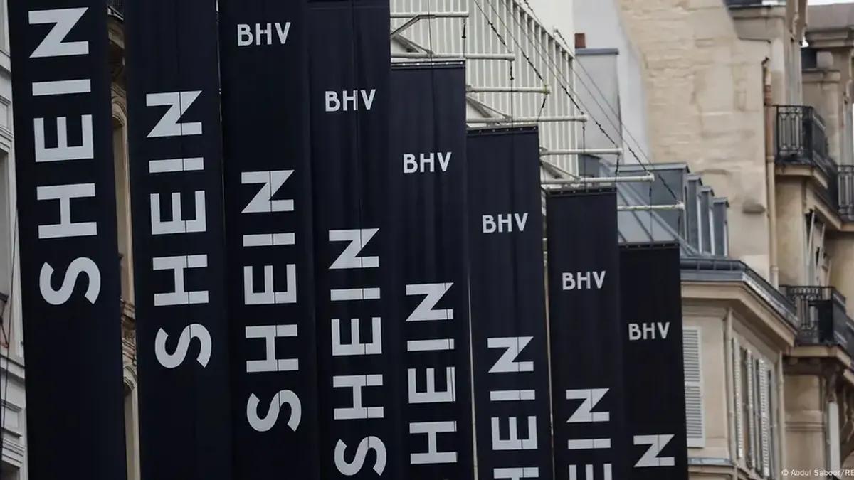 Escándalo: Shein retira de la venta muñecas sexuales con aspecto infantil