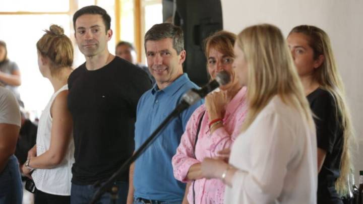 La UCR endureció críticas al PJ y busca consolidar el cambio en San Rafael rumbo a febrero