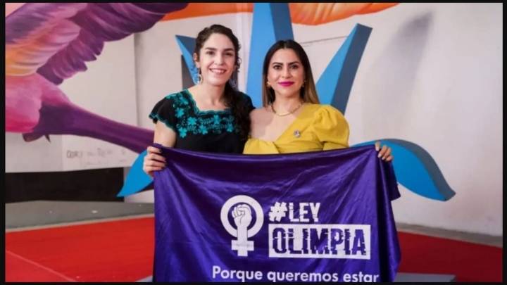 "Lo que le pasó no nos sorprende y eso es lo más aterrador": Indira Cato sobre el acoso a Sheinbaum