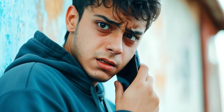 La Generación Z cambia las reglas: no quiere llamadas telefónicas, prefiere los chatbots