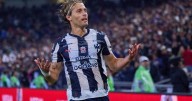 Rayados golpea primero: Monterrey toma ventaja ante América