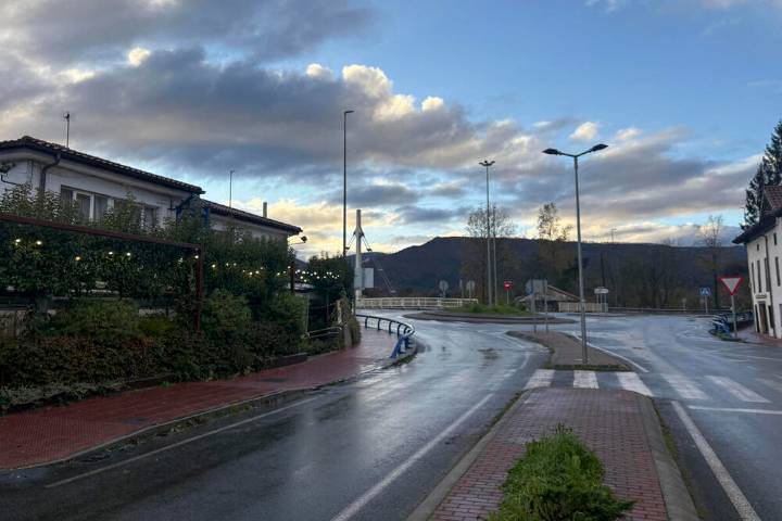 Mueren tres jóvenes en un accidente de tráfico en Cantabria