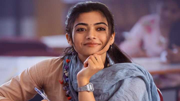 The Girlfriend Opening Weekend Box Office: Rashmika Mandanna and Dheekshith Shetty's fi...