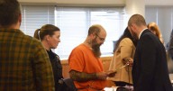 Montana man convicted of murder in campsite killing