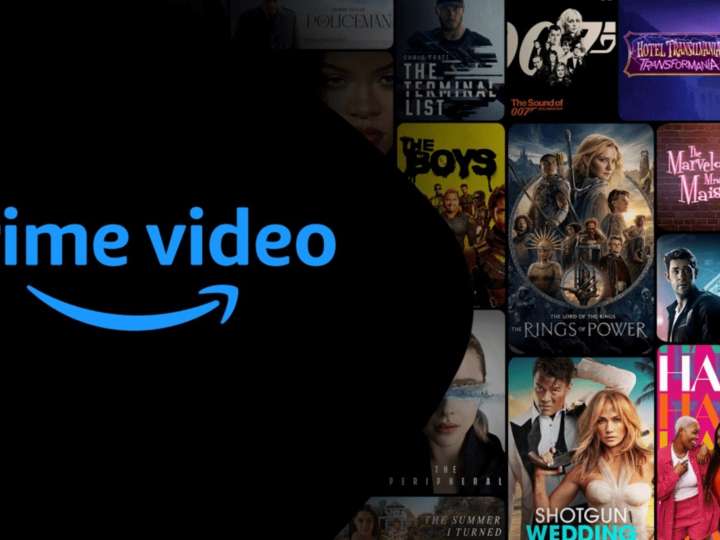 Amazon: todos los estrenos de películas y series en noviembre de 2025