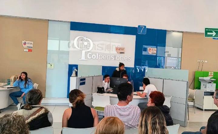 Colpensiones entrega conceptos del magistrado Carvajal sobre la reforma pensional