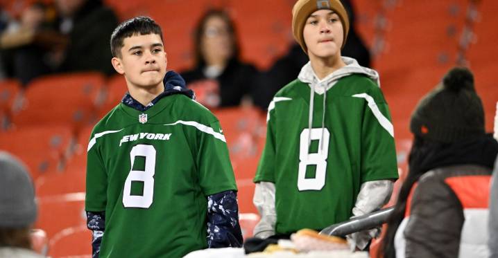 Cleveland Browns vs. New York Jets – 1st Quarter discussion