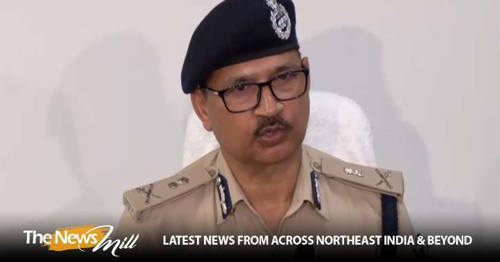 “Primary cause of death was cardiorespiratory failure”: Bihar DGP on Mokama murder case