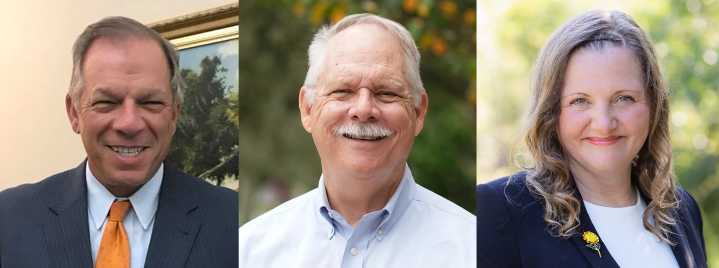 Tom Keen wins Orlando City Council seat against better funded incumbent