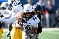 Snapshot: Key points, game balls from CU Buffs’ loss at West Virginia