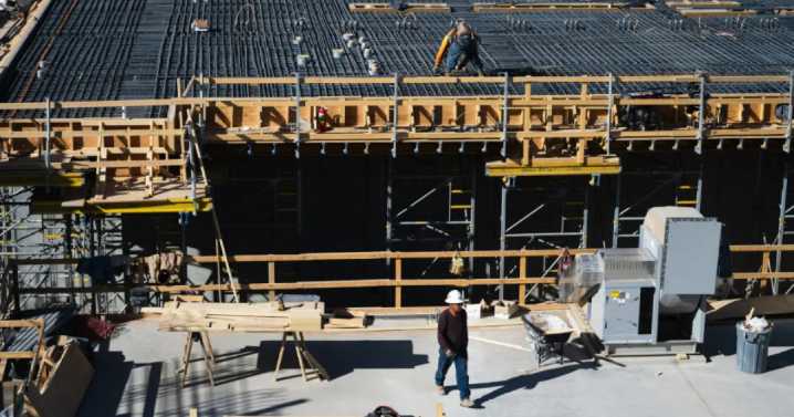 Texas set to make $20 billion investment in water after voters approve Proposition 4