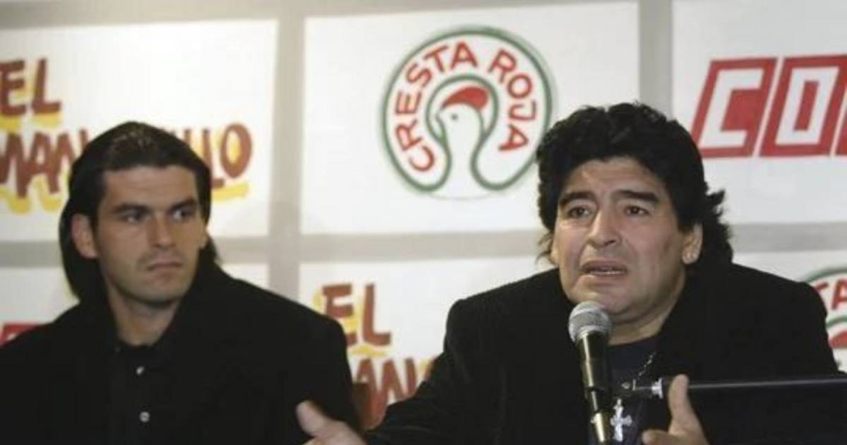 Llevan a juicio a Alejandro Mancuso por estafas con cheques falsos