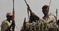 Sudan's RSF agrees US-proposed humanitarian ceasefire