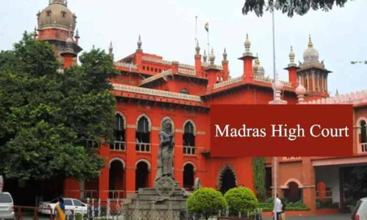 Madras HC relief to MBBS aspirant who missed fee deadline due to financial constraints