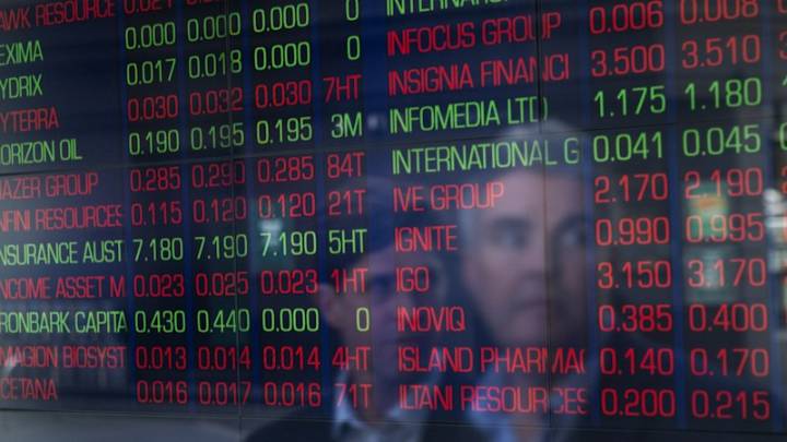 Markets today: ASX dives after Wall Street tumbles